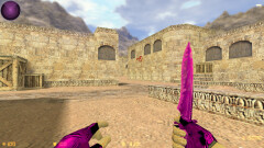 Download CS 1.6 Bubble Gum - Unique Skins & Theme