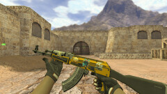 Download CS 1.6 Rage Build