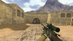 Download CS 1.6 Rage Build