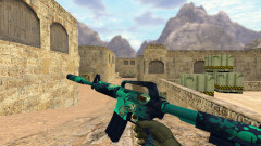 Download CS 1.6 Rage Build