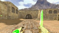 Download CS 1.6 RaZZsELb TV Build