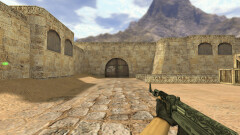Download CS 1.6 RaZZsELb TV Build