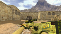 Download CS 1.6 RaZZsELb TV Build