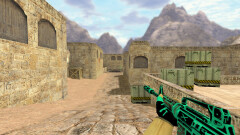 Download CS 1.6 RaZZsELb TV Build