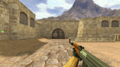 Download CS 1.6 Retro Version 1.5