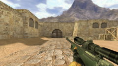 Download CS 1.6 Retro Version 1.5