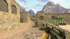Download CS 1.6 Retro Version 1.5