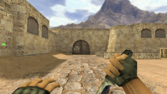 Download CS 1.6 Retro Version 1.5