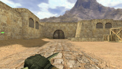 Download CS 1.6 STALKER Build