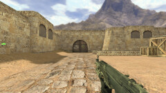 Download CS 1.6 STALKER Build