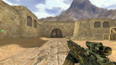 Download CS 1.6 STALKER Build