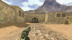 Download CS 1.6 STALKER Build