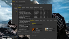 Download CS 1.6 Star Wars Build