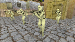 Download CS 1.6 Star Wars Build