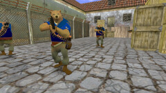 Download CS 1.6 Bears - Unique Build