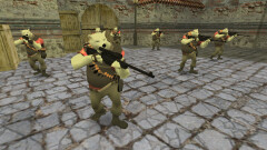 Download CS 1.6 Bears - Unique Build
