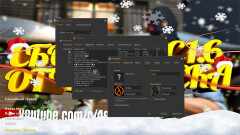 Download CS 1.6 by 4elobrek - Unique Build