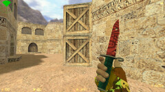 Download CS 1.6 by 4elobrek - Unique Build