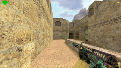 Download CS 1.6 by 4elobrek - Unique Build