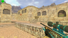 Download CS 1.6 by 4elobrek - Unique Build