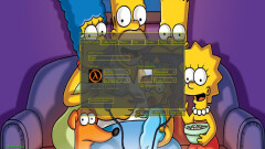 Download CS 1.6 Simpsons Build
