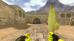 Download CS 1.6 Simpsons Build