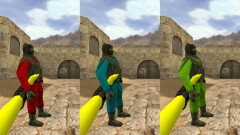 Download CS 1.6 Simpsons Build
