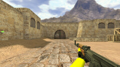 Download CS 1.6 Simpsons Build