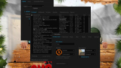 Download CS 1.6 TheAmonDit Christmas Build
