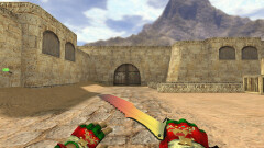 Download CS 1.6 TheAmonDit Christmas Build