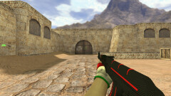 Download CS 1.6 TheAmonDit Christmas Build