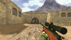 Download CS 1.6 TheAmonDit Christmas Build