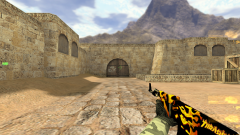 Download CS 1.6 Thrasher