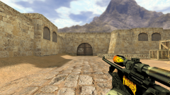 Download CS 1.6 Thrasher