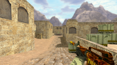 Download CS 1.6 Thrasher