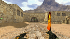 Download CS 1.6 Thrasher