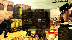 CS 1.6 'Trash' by Leo