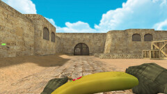 CS 1.6 'Trash' by Leo