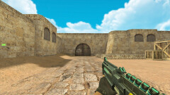 CS 1.6 'Trash' by Leo