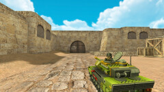 CS 1.6 'Trash' by Leo