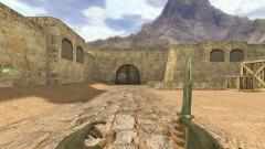 Download CS 1.6 World War 2 Build