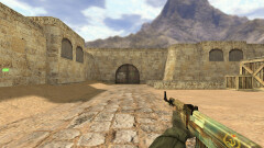 Download CS 1.6 World War 2 Build