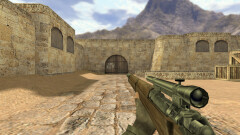 Download CS 1.6 World War 2 Build