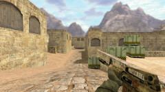 Download CS 1.6 World War 2 Build