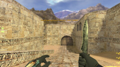Download CS 1.6 by Fess