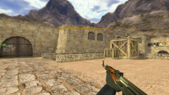 Download CS 1.6 by Fess
