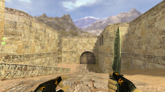 Download CS 1.6 Fnatic - Unique Build