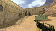 Download CS 1.6 Fnatic - Unique Build