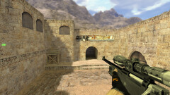 Download CS 1.6 Fnatic - Unique Build
