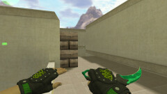 Download CS 1.6 Hydra - Unique Skins and Enhancements